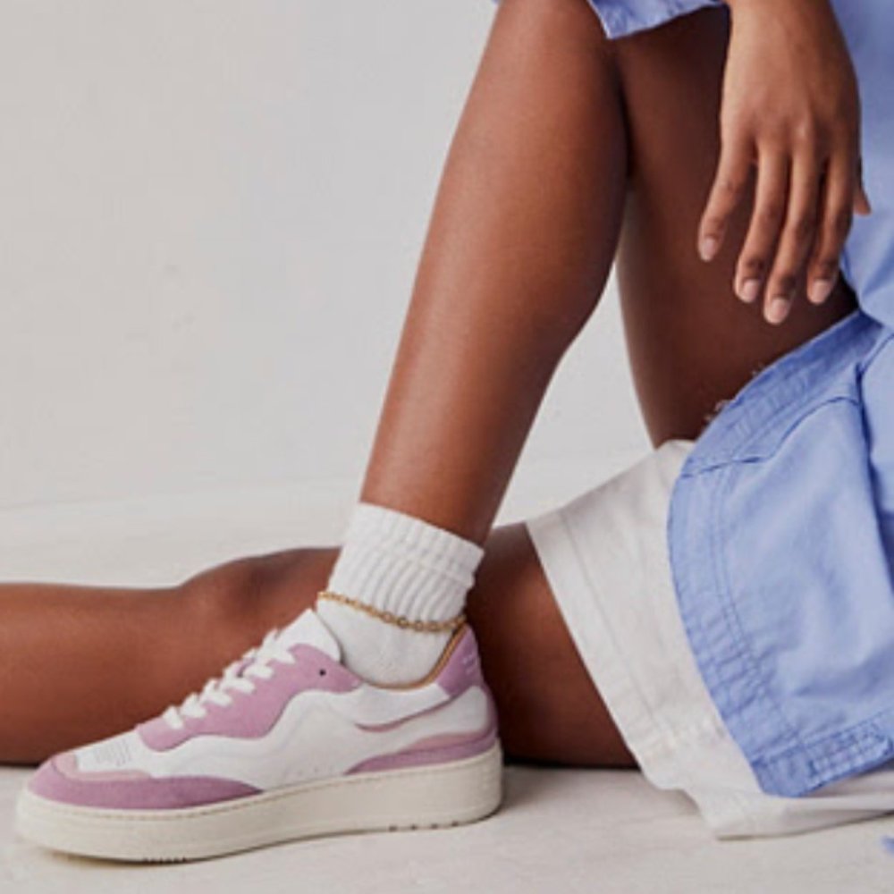 Alohas Aria Sneakers
